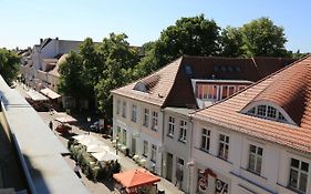 Ferienwohnung Brandenburger Straße